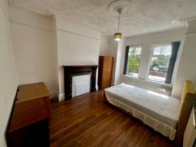 HMO | 14 Langdale Road M14 5PP  | Bills included Main Photo