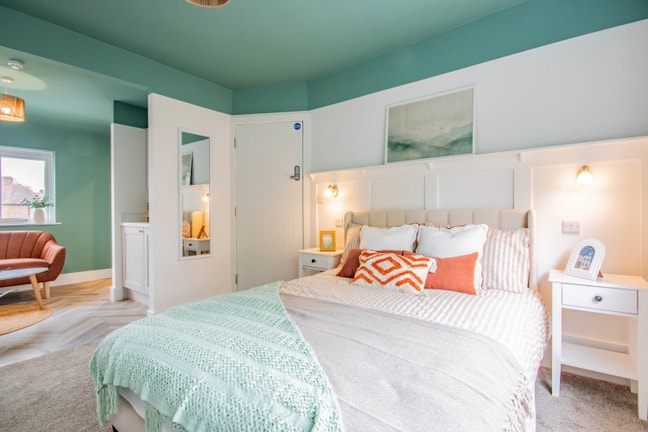 1 Bedroom Flat To Let Main Photo
