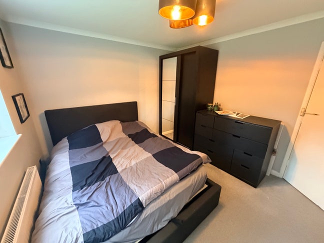 Double room to rent  Main Photo