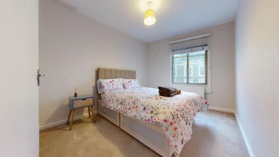  🤩 2 bed flat, 10 mins walk from West Brompton🤩 Main Photo