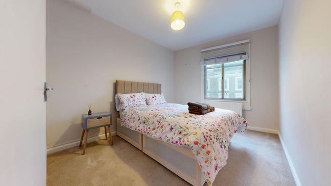 🤩 2 bed flat, 10 mins walk from West Brompton🤩 Main Photo