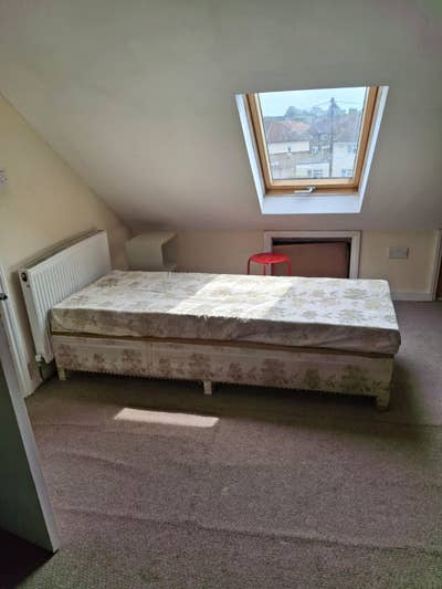 Bedroom to Rent - 2-3 people - &pound;900 - &pound;1,000 Main Photo