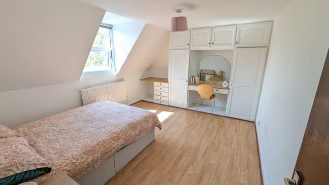🎵 Spacious Double Room in the Heart of Peckham Main Photo