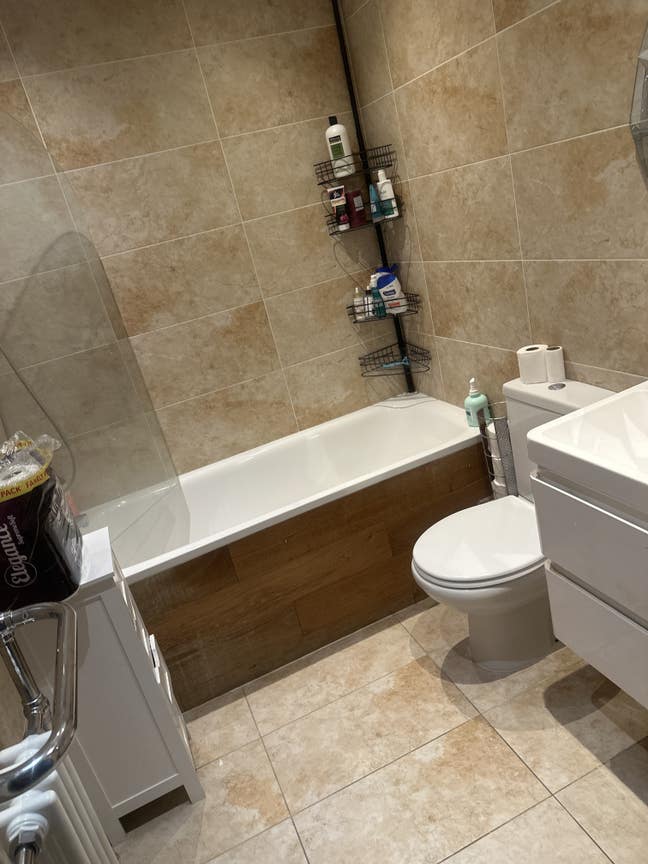 1 Bed Available from 28Th June/ Ruislip Main Photo