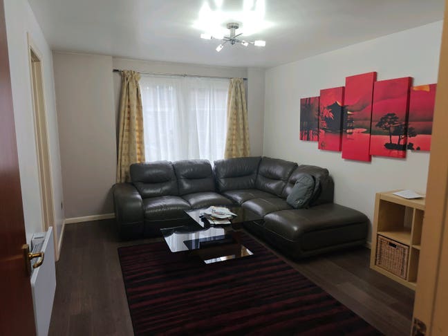 Spacious double room needs filled ASAP Main Photo