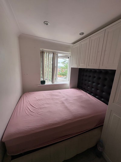 Double Room Main Photo