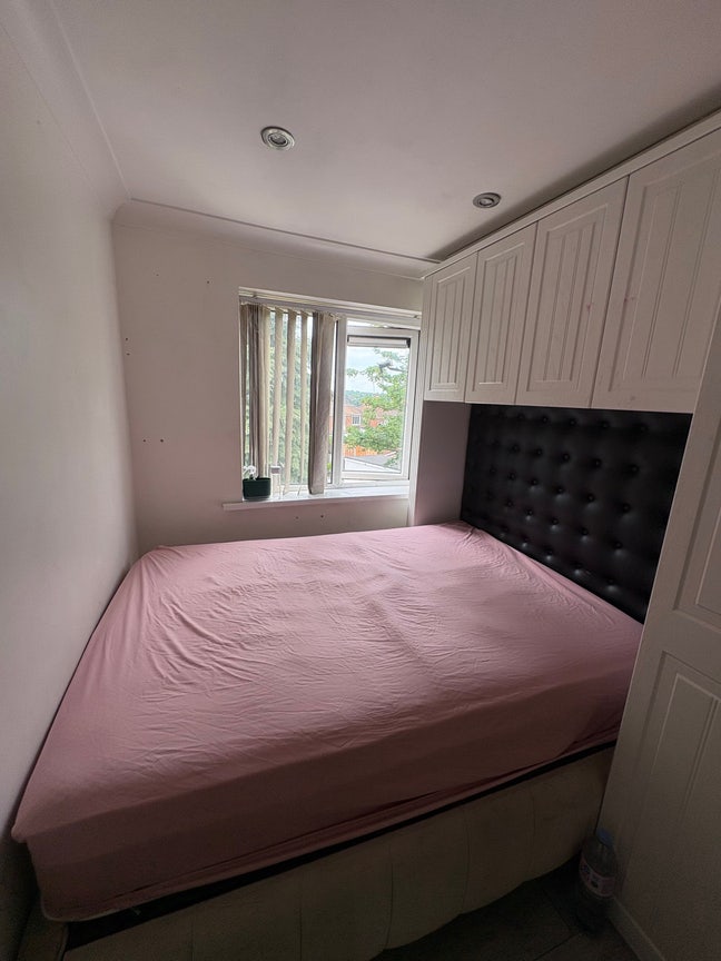 Double Room Main Photo