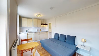 🤩 Studio, 5 mins walk from Baker Street🤩 Main Photo