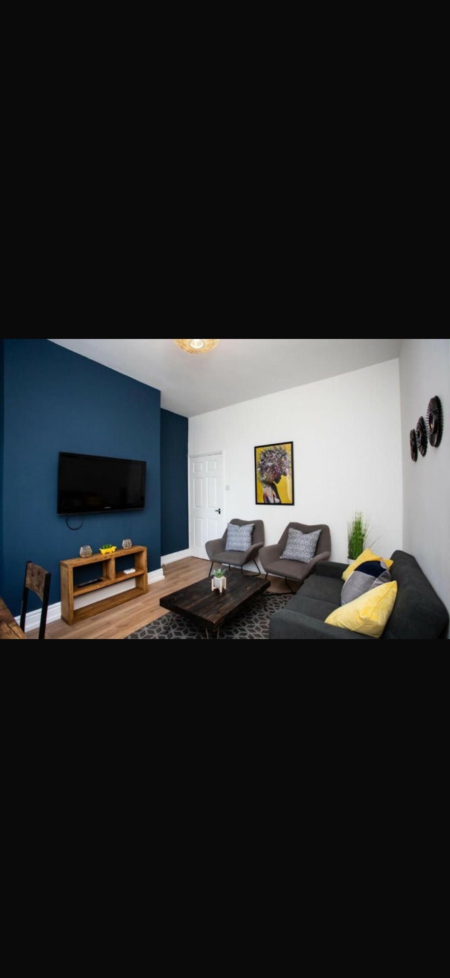 North Shields 3 bed house room share  Main Photo