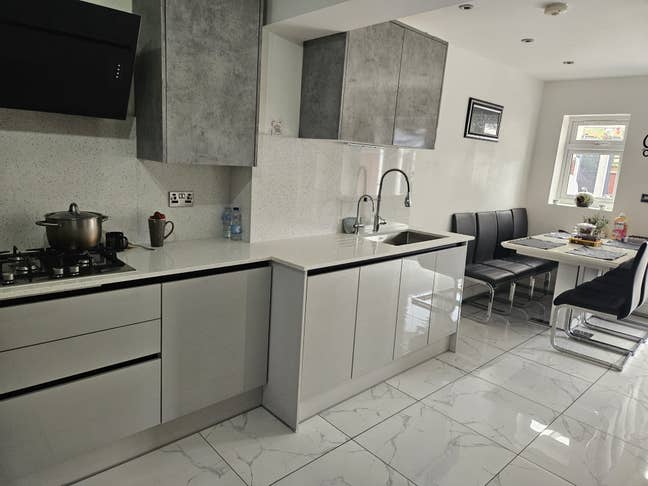 One Bedroom to rent &pound;600 p/m Main Photo