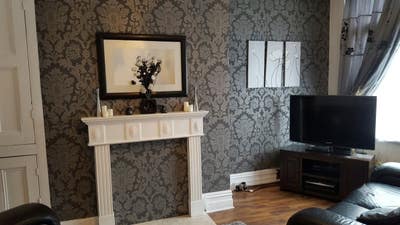 2 Bed Flat in LS4 Available from 01 July 26 Main Photo