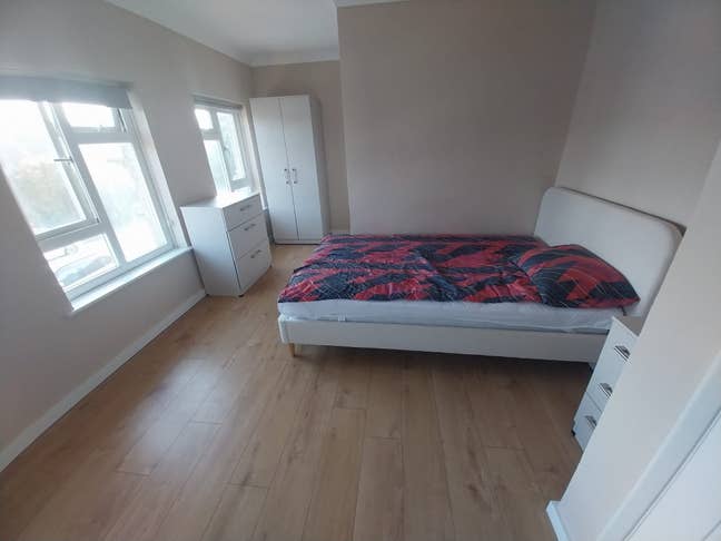 Flat, Hangleton Way Main Photo