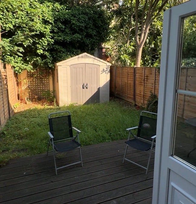 Double rooms in Archway LGBT+ house with garden Main Photo