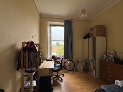 Bright Double Room in Marchmont - &pound;520pm Main Photo