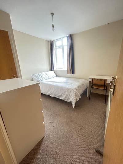Rooms in the heart of Bournemouth Town Centre Main Photo
