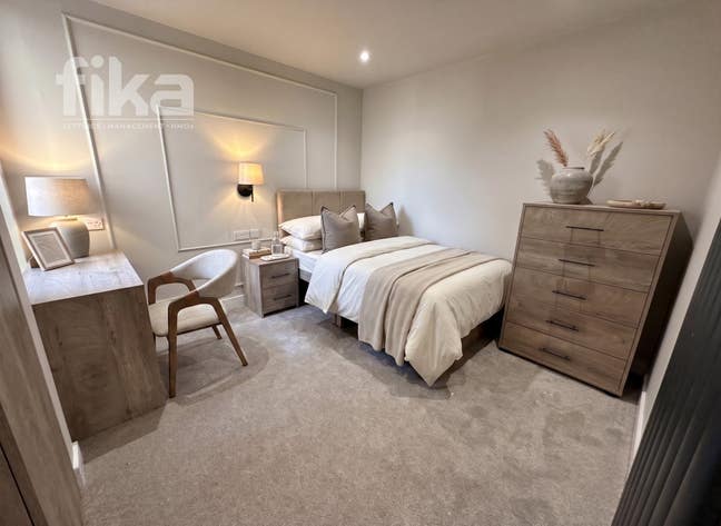 🤩 Brand New Shared House in Southsea! (93Tr) Main Photo