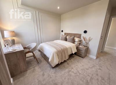 🤩 Brand New Shared House in Southsea! (93Tr) Main Photo