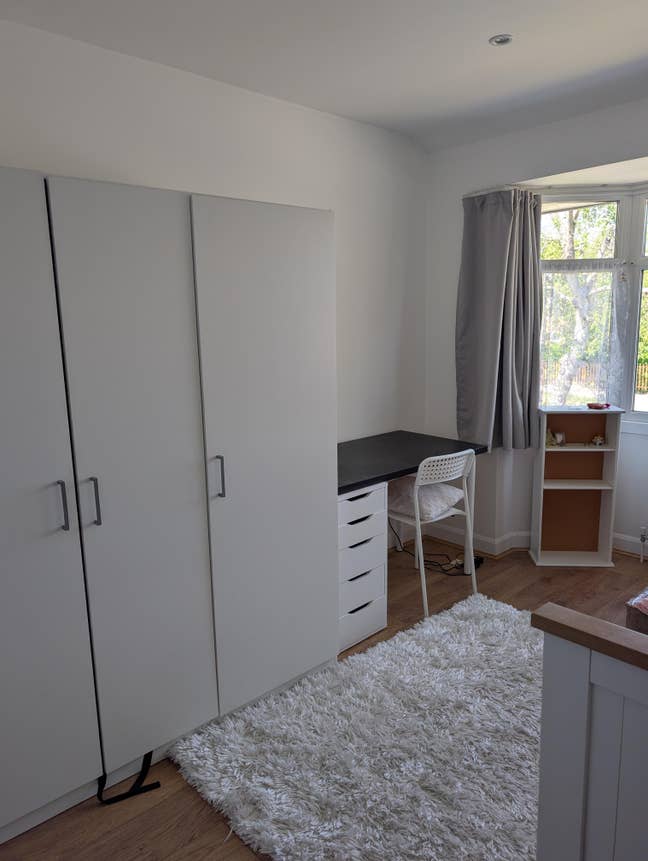 Beautiful, recently refurbished rooms  Main Photo