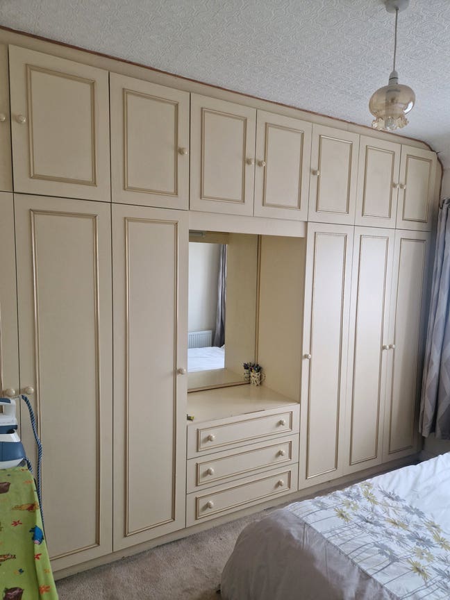 Room for rent  Main Photo