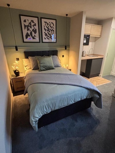 Stunning En-Suite Rooms in Stoke-on-Trent Main Photo