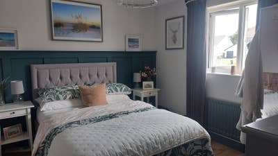 Lovely room and home in Redruth  Main Photo