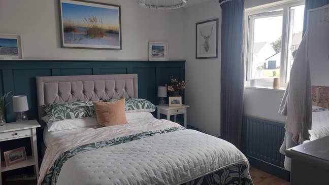 Lovely room and home in Redruth  Main Photo