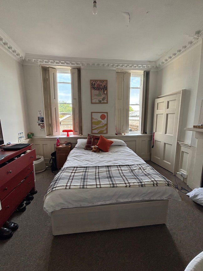 Double room in the heart of angel Main Photo