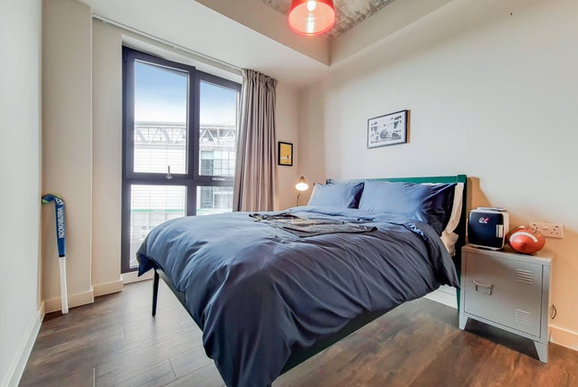 Stunning High floor Ensuite, Wembley Park Main Photo