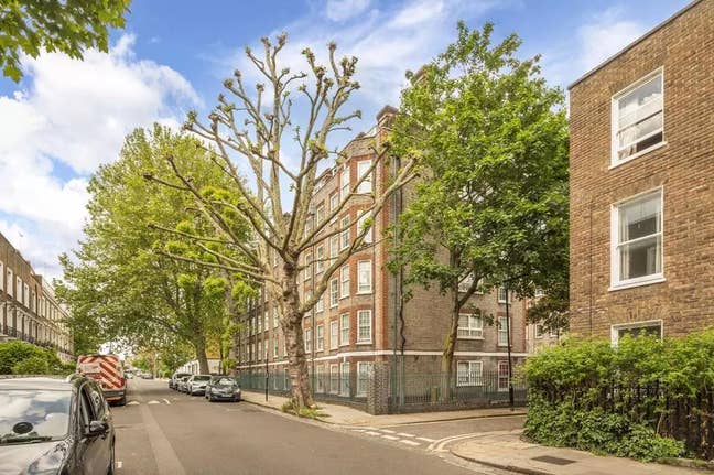 Room available in Camden - 20 min walk from UCL  Main Photo