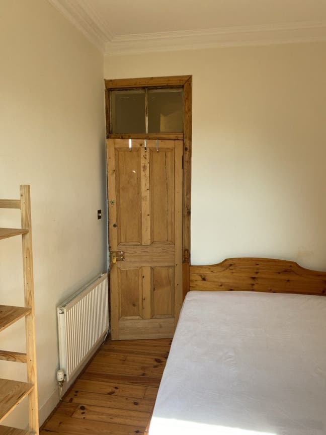 Room for rent on Dalry Road (&pound;675 pcm) Main Photo