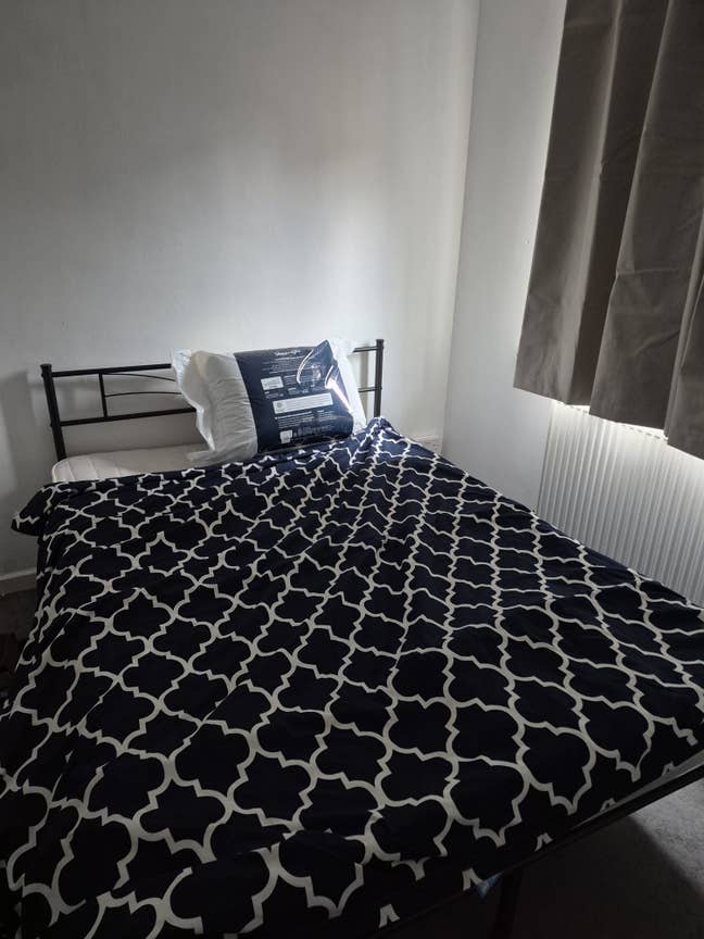 Room to Rent in a Quiet Family Home – London ZoNE1 Main Photo