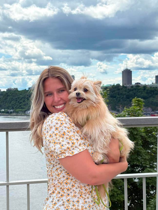Room for Jade (26) and Milou 🇨🇦 Main Photo