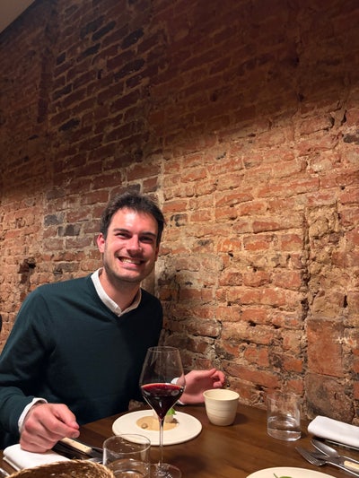 French MSc student at UCL looking for a quiet home Main Photo