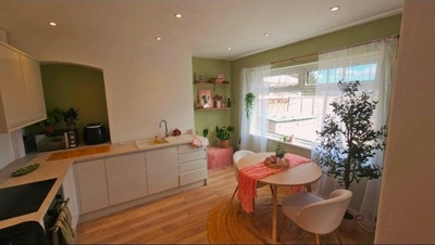 Spacious Double Room in Newly Refurbished Home   Main Photo