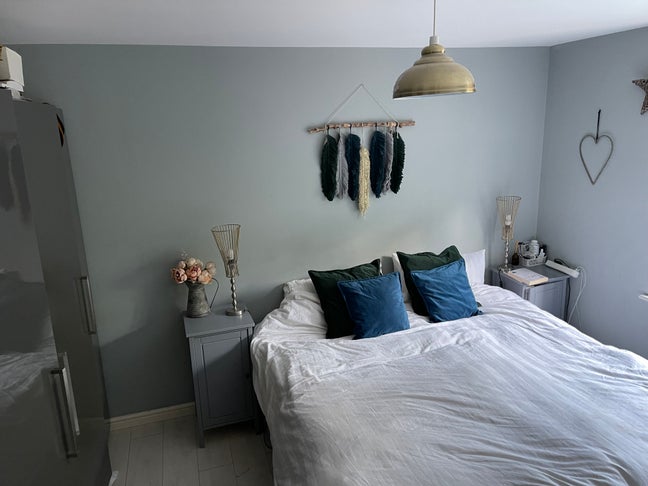 Double room to rent Main Photo