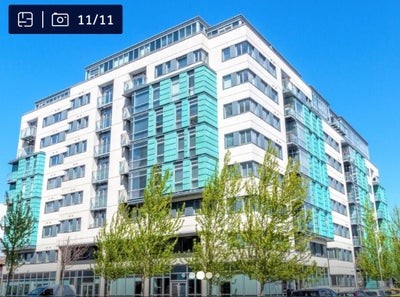 Lovely Flat Available  Main Photo