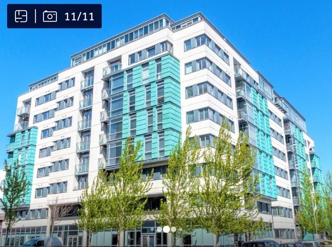 Lovely Flat Available  Main Photo