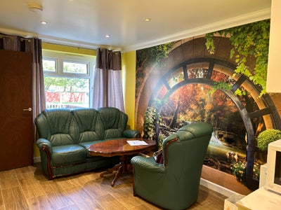 Luxury and Specious En Suite Double Bedroom Main Photo