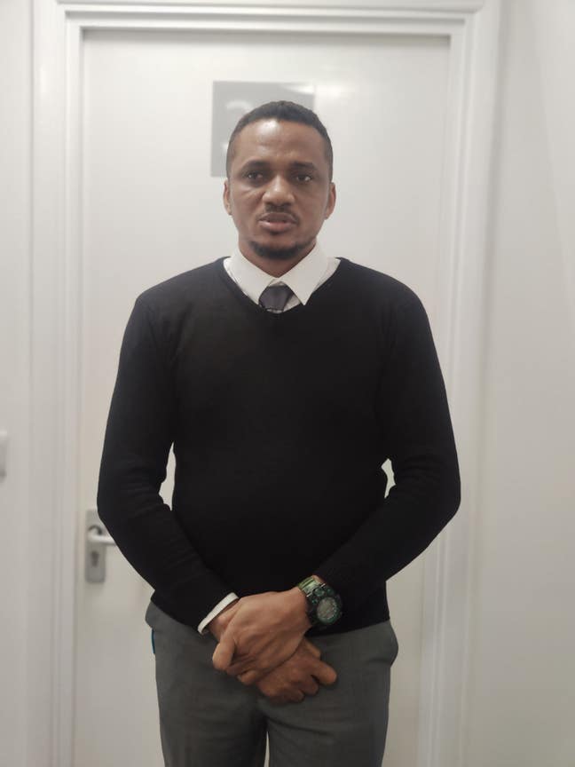 39 year old Male seeks a single or double room Main Photo