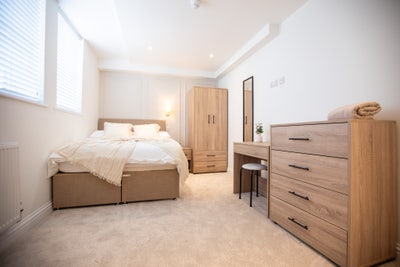 🌿Stunning En-Suite + Kitchenette Rooms Available 🌿 Main Photo