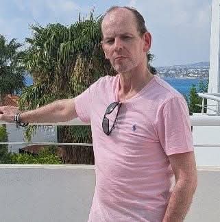 60 year old Male seeks a single or double room Main Photo