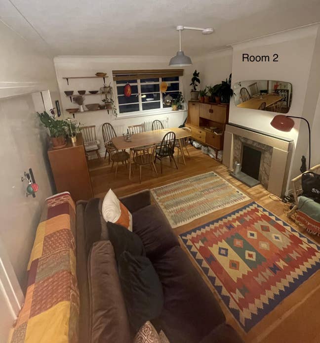 Room in camberwell Main Photo