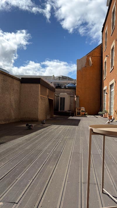 Small Bedroom on Nicolson Street, Edinburgh  Main Photo