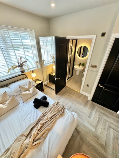 🔥Xl Studio Rooms X 2 + En-Suite | All Bills inc  Main Photo