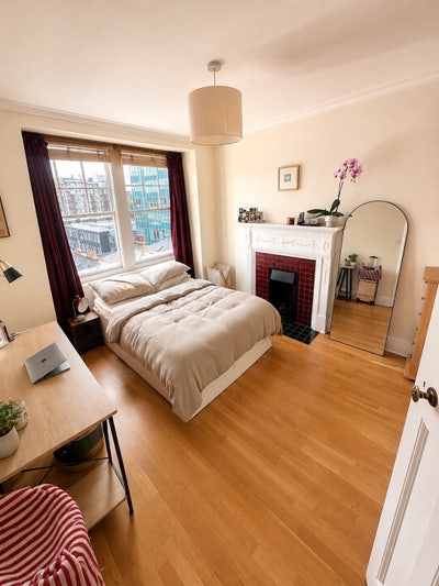 Spacious Double in Marylebone   Main Photo