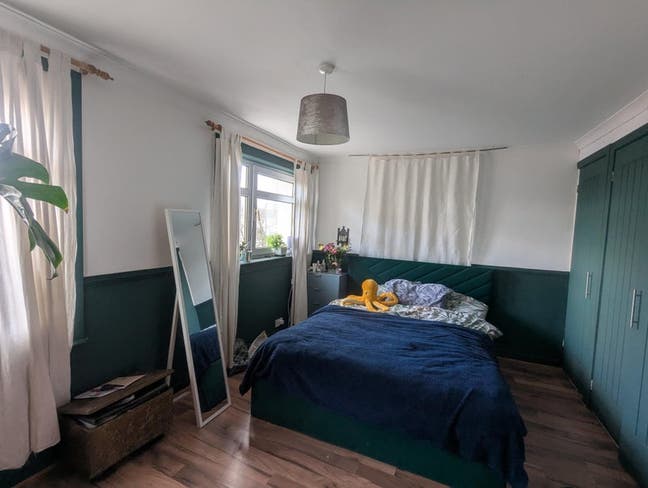 Short sublet - cat care required 🐱 Main Photo