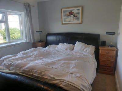 Double room in Cf14 Main Photo