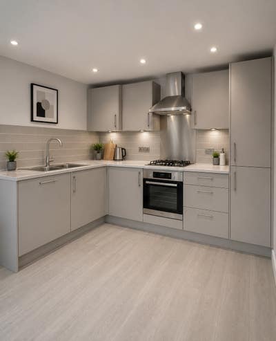 Premium Corporate Accommodation in Woking  Main Photo