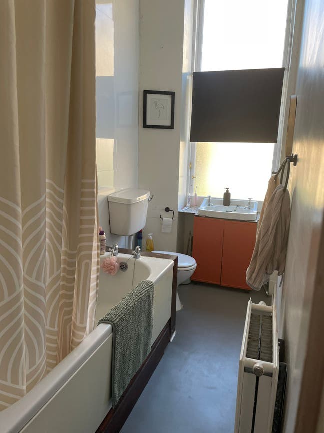 2 bedroom full furnished flat in Woodlands Main Photo