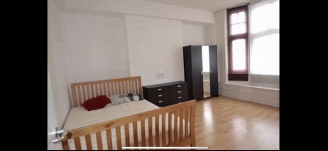 Short term let 5 weeks only Finchley Double room  Main Photo